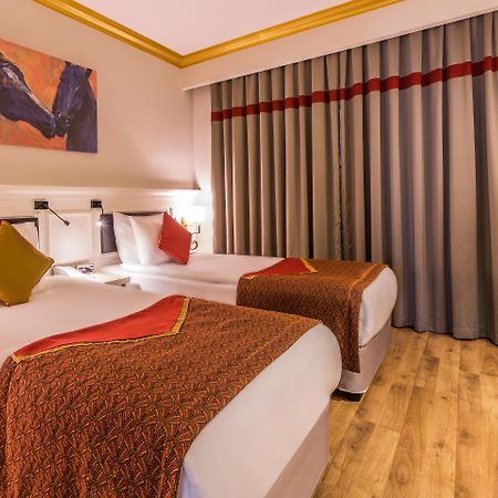 Mary Palace Resort & Spa Colakli Екстер'єр фото