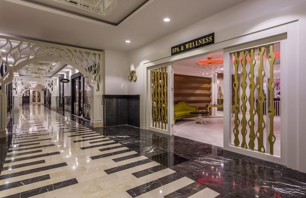 Mary Palace Resort & Spa Colakli Екстер'єр фото