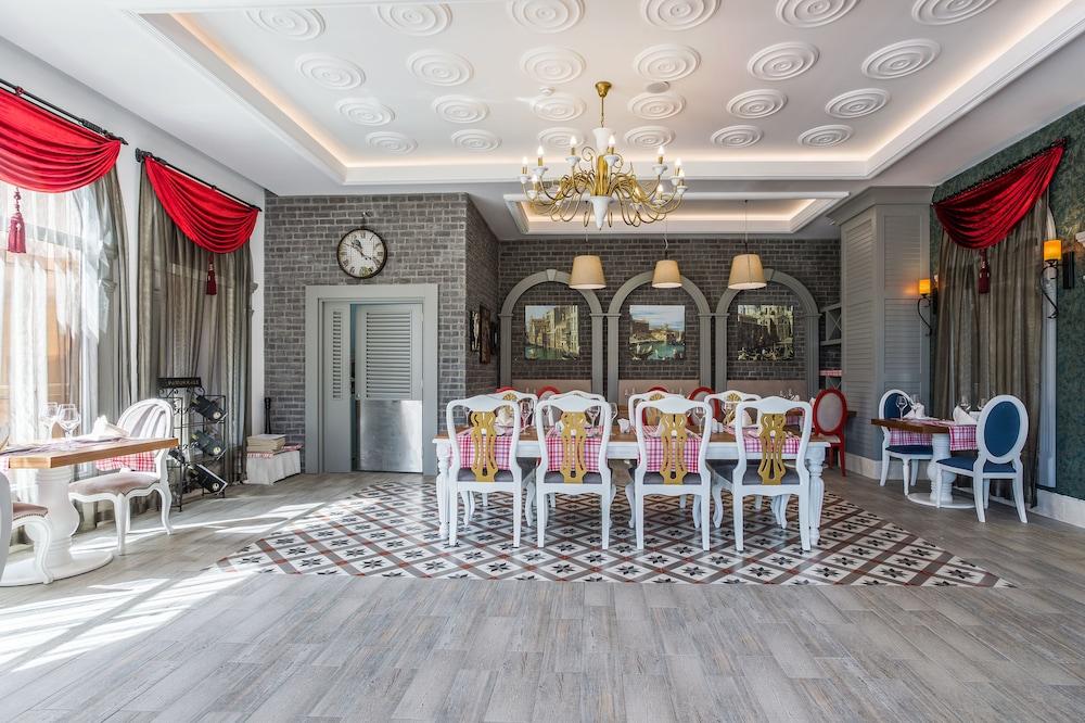 Mary Palace Resort & Spa Colakli Екстер'єр фото