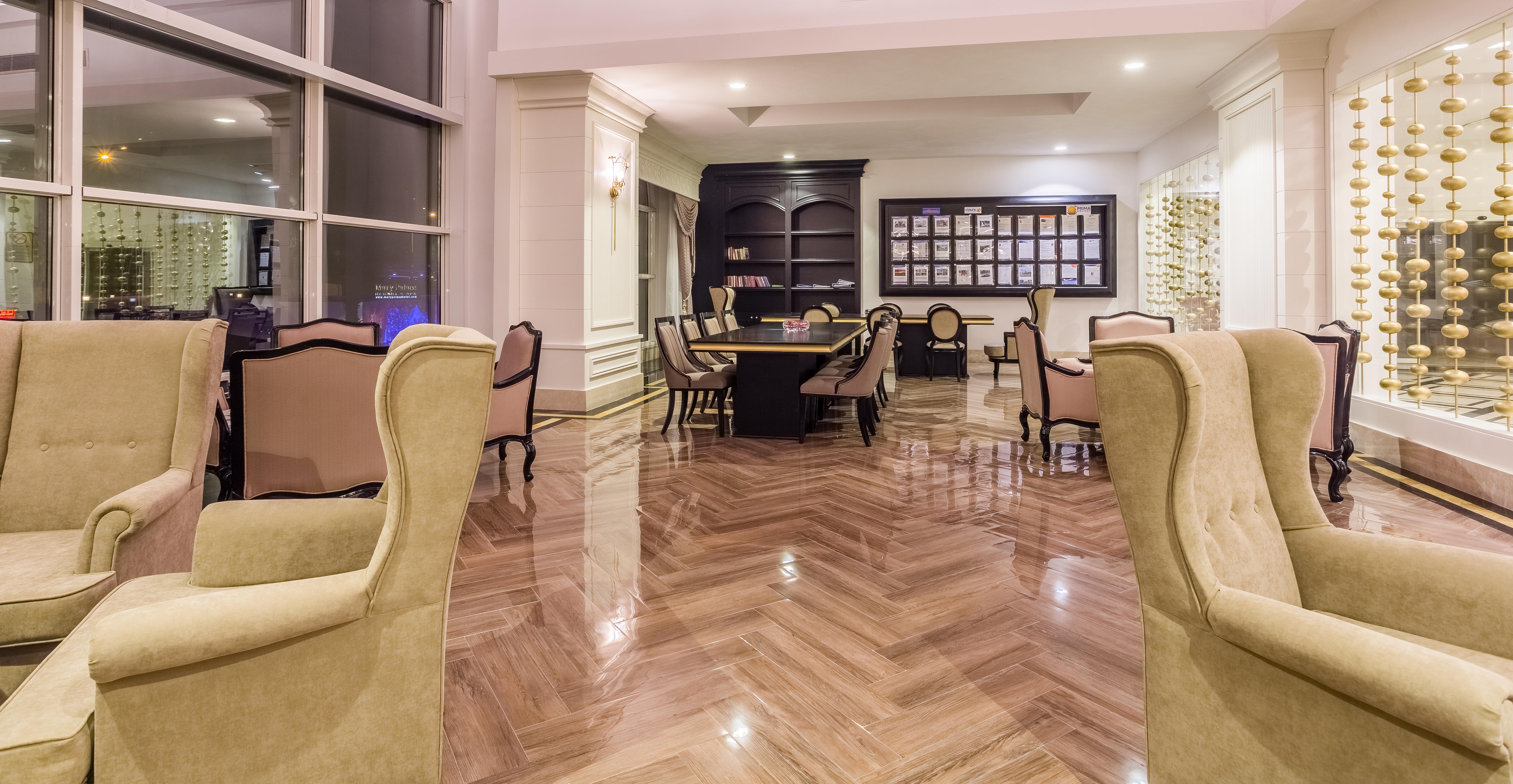 Mary Palace Resort & Spa Colakli Екстер'єр фото