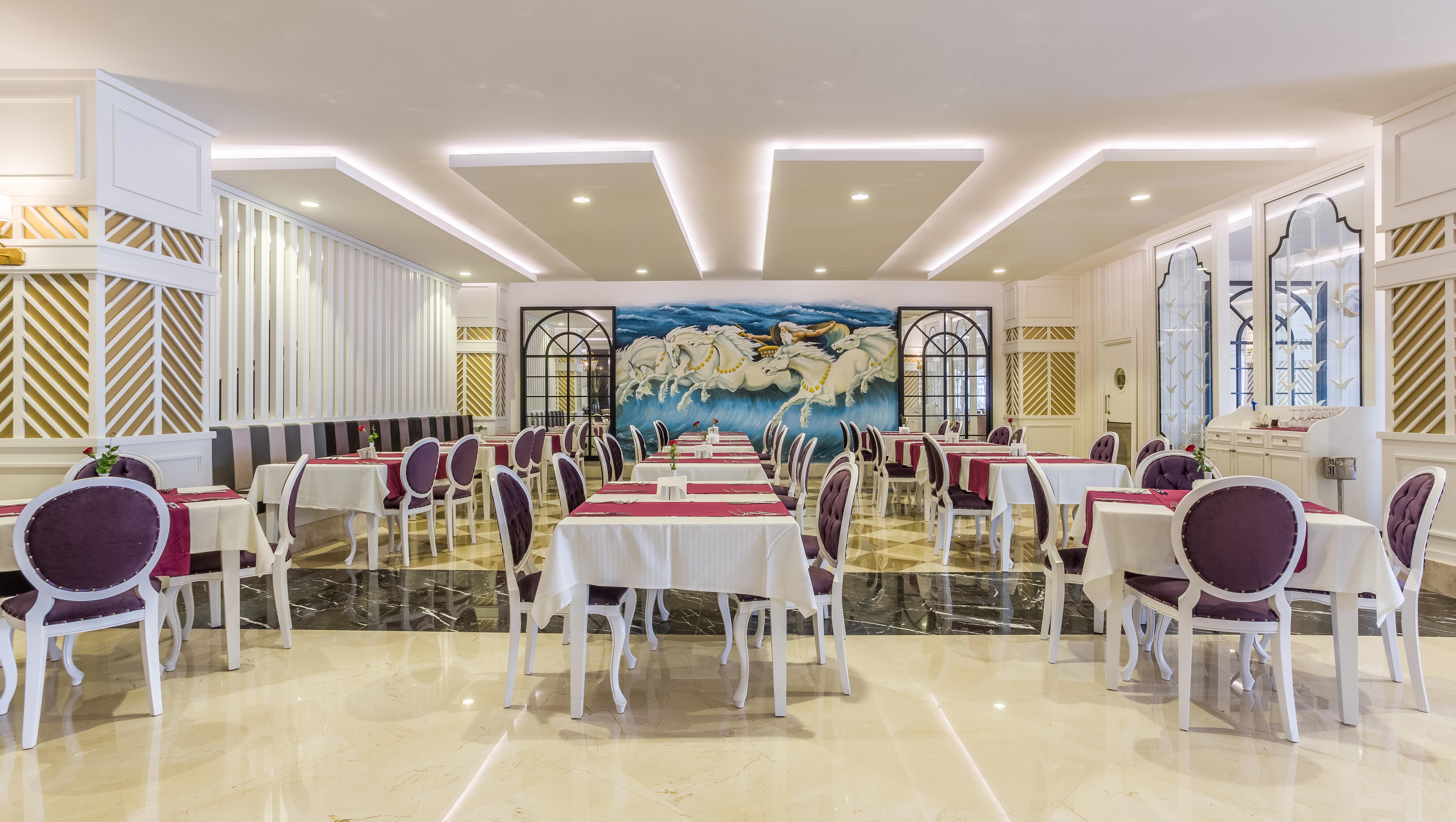 Mary Palace Resort & Spa Colakli Екстер'єр фото