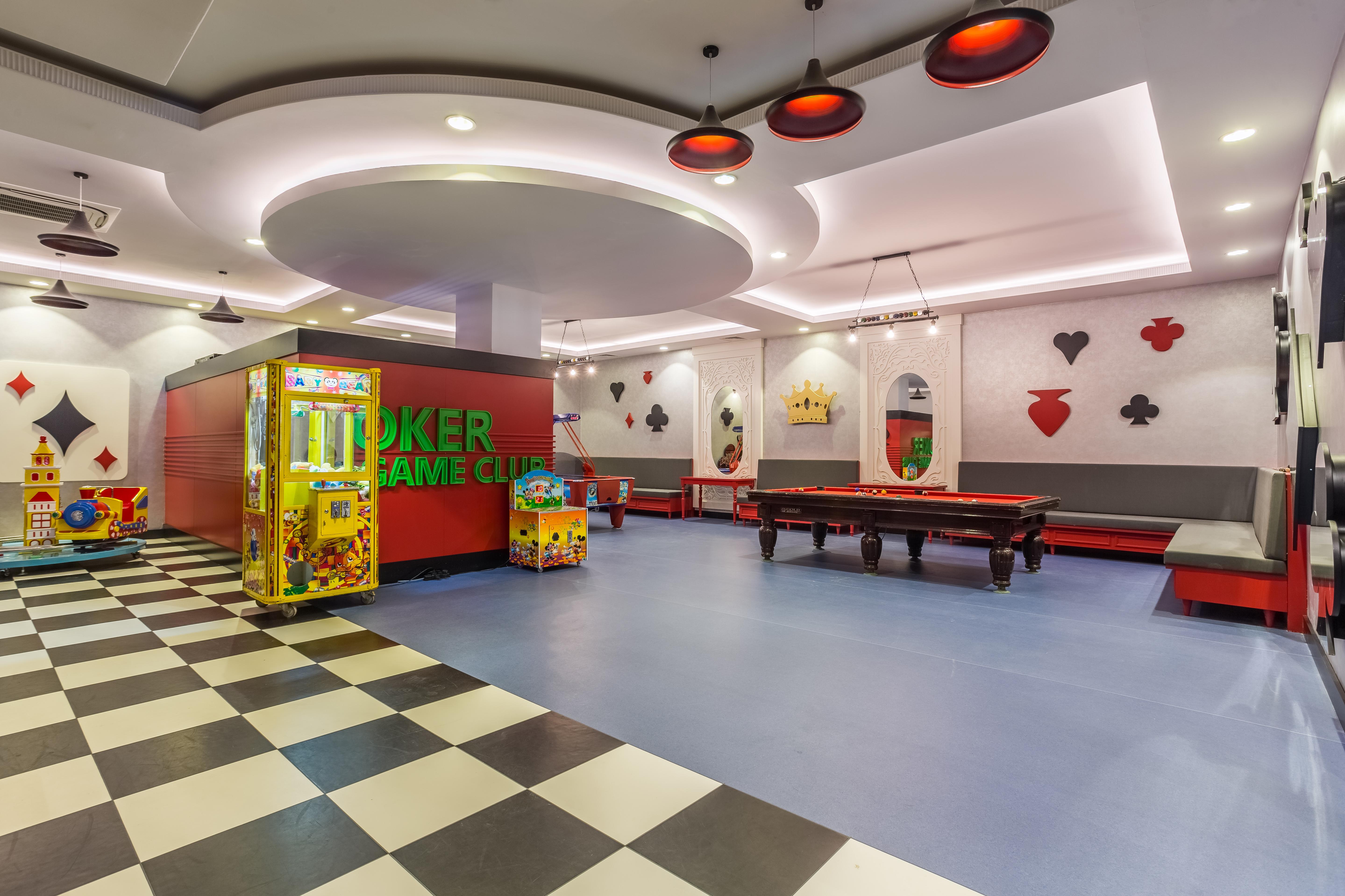 Mary Palace Resort & Spa Colakli Екстер'єр фото