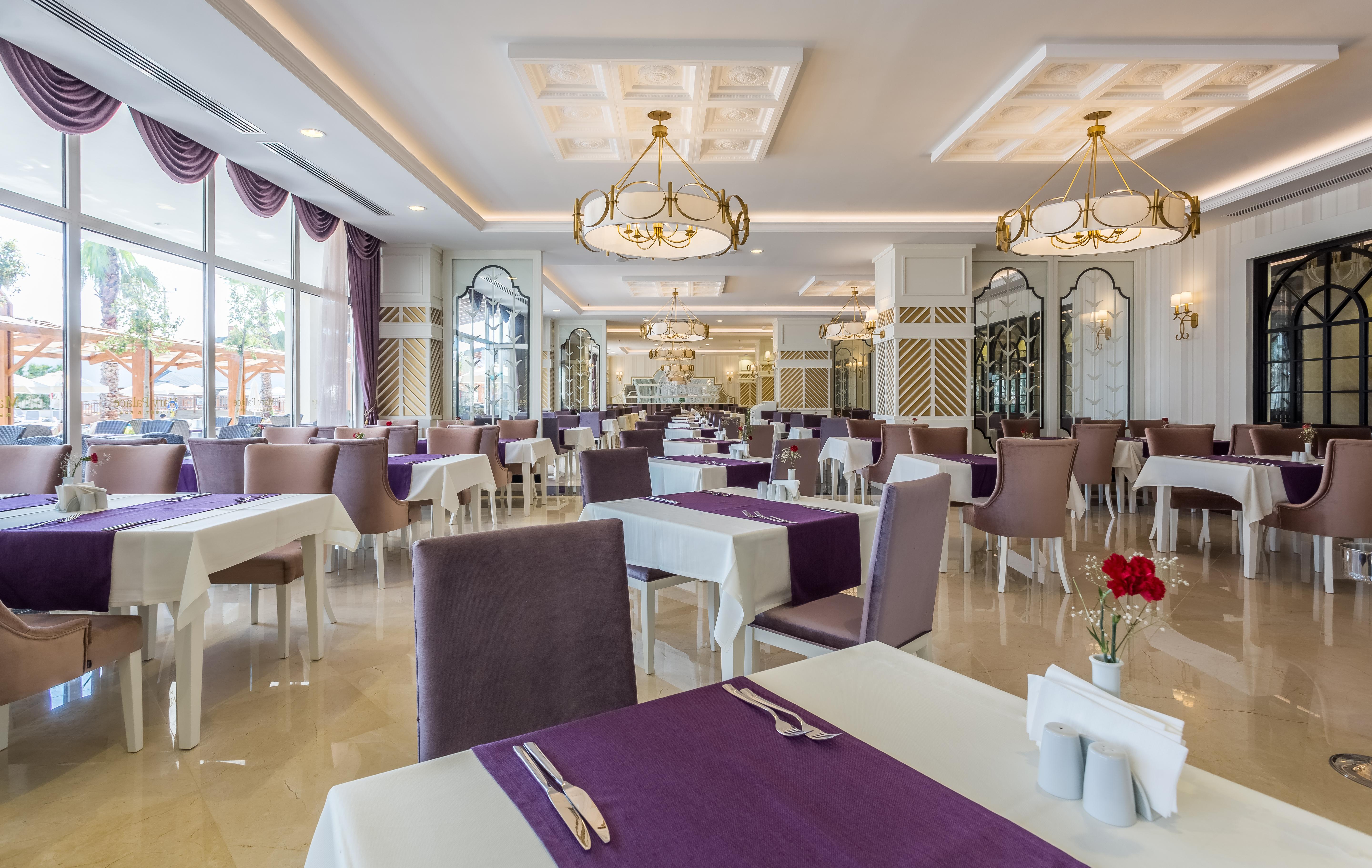 Mary Palace Resort & Spa Colakli Екстер'єр фото