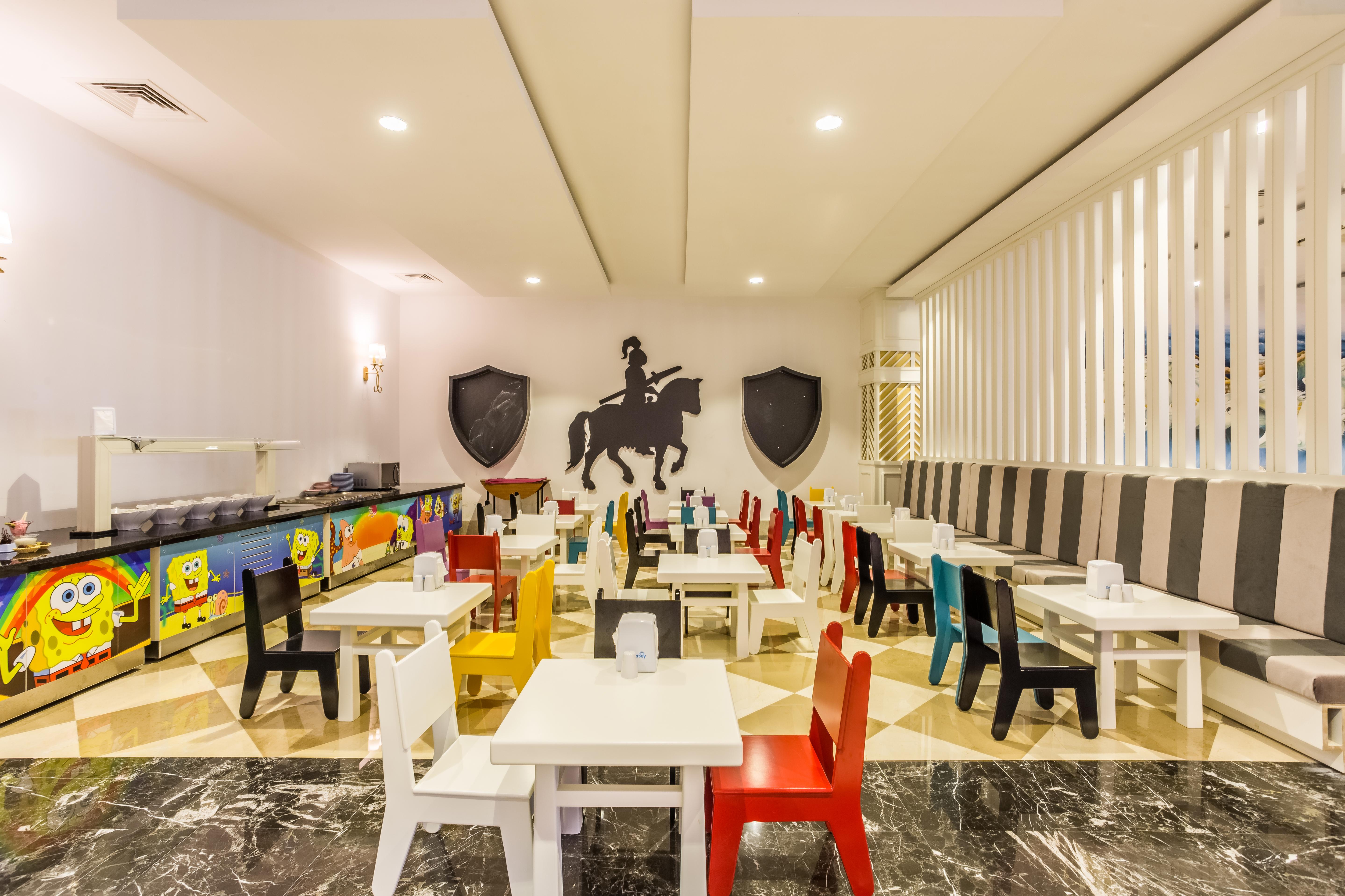 Mary Palace Resort & Spa Colakli Екстер'єр фото