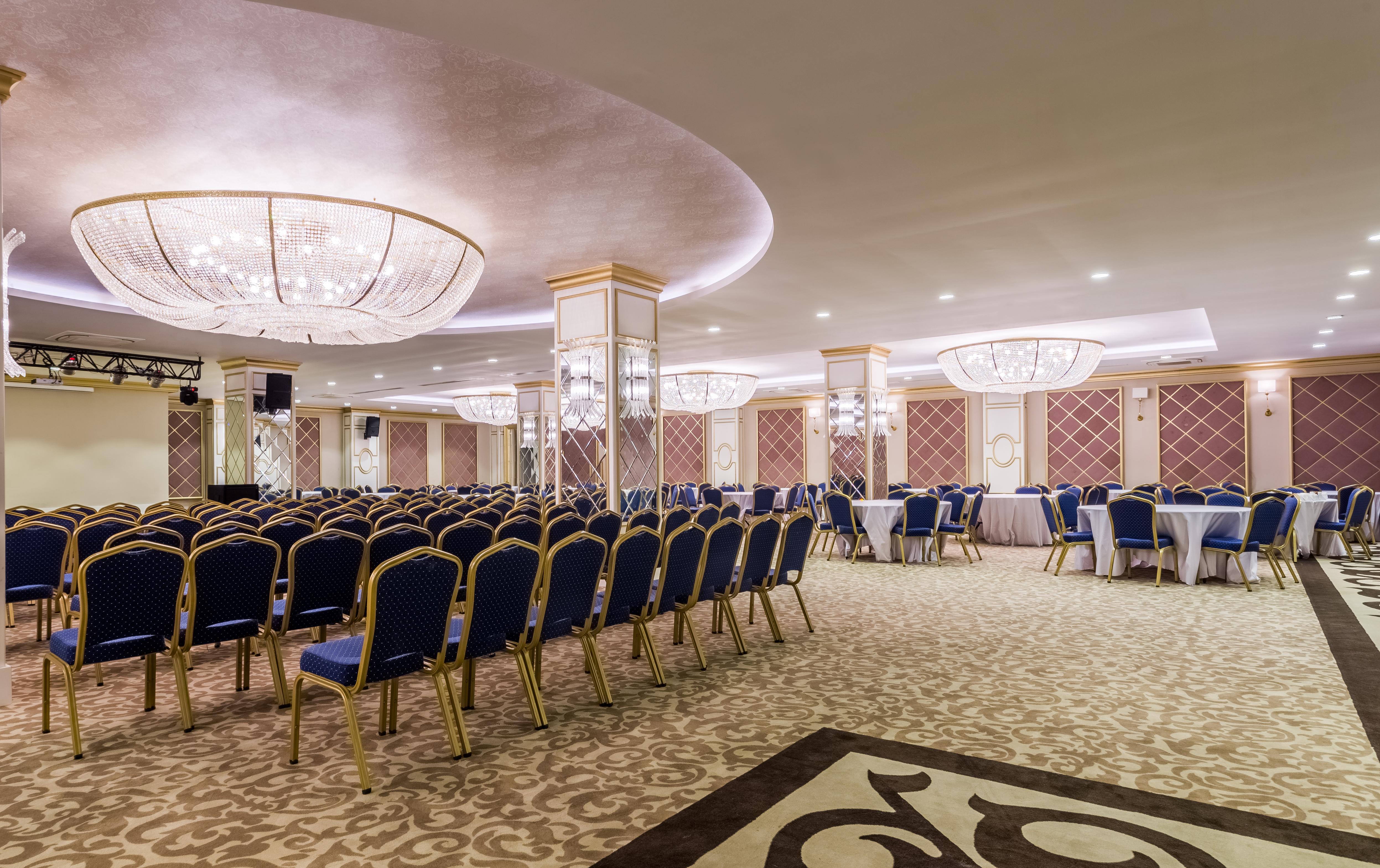 Mary Palace Resort & Spa Colakli Екстер'єр фото