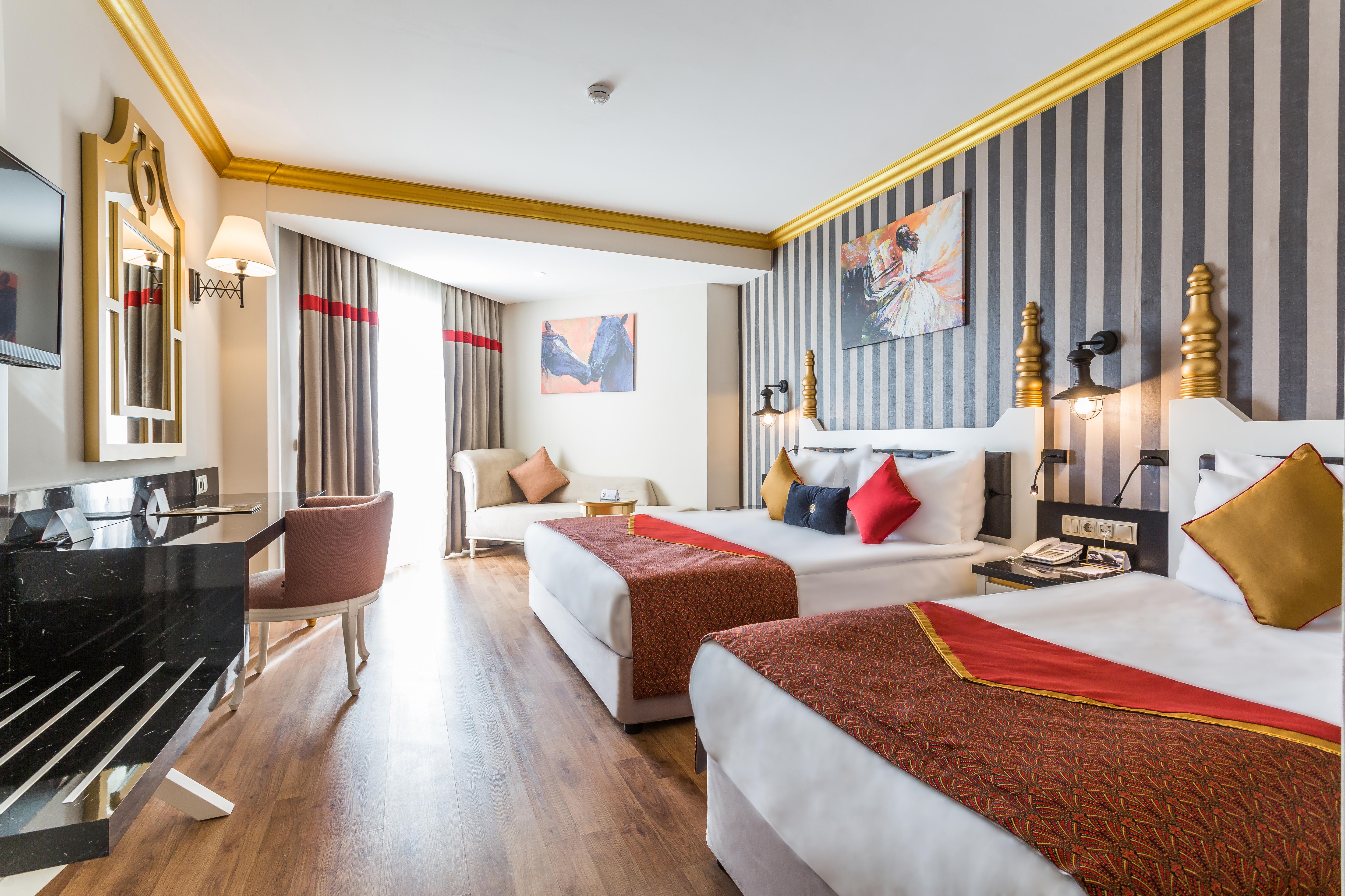 Mary Palace Resort & Spa Colakli Екстер'єр фото
