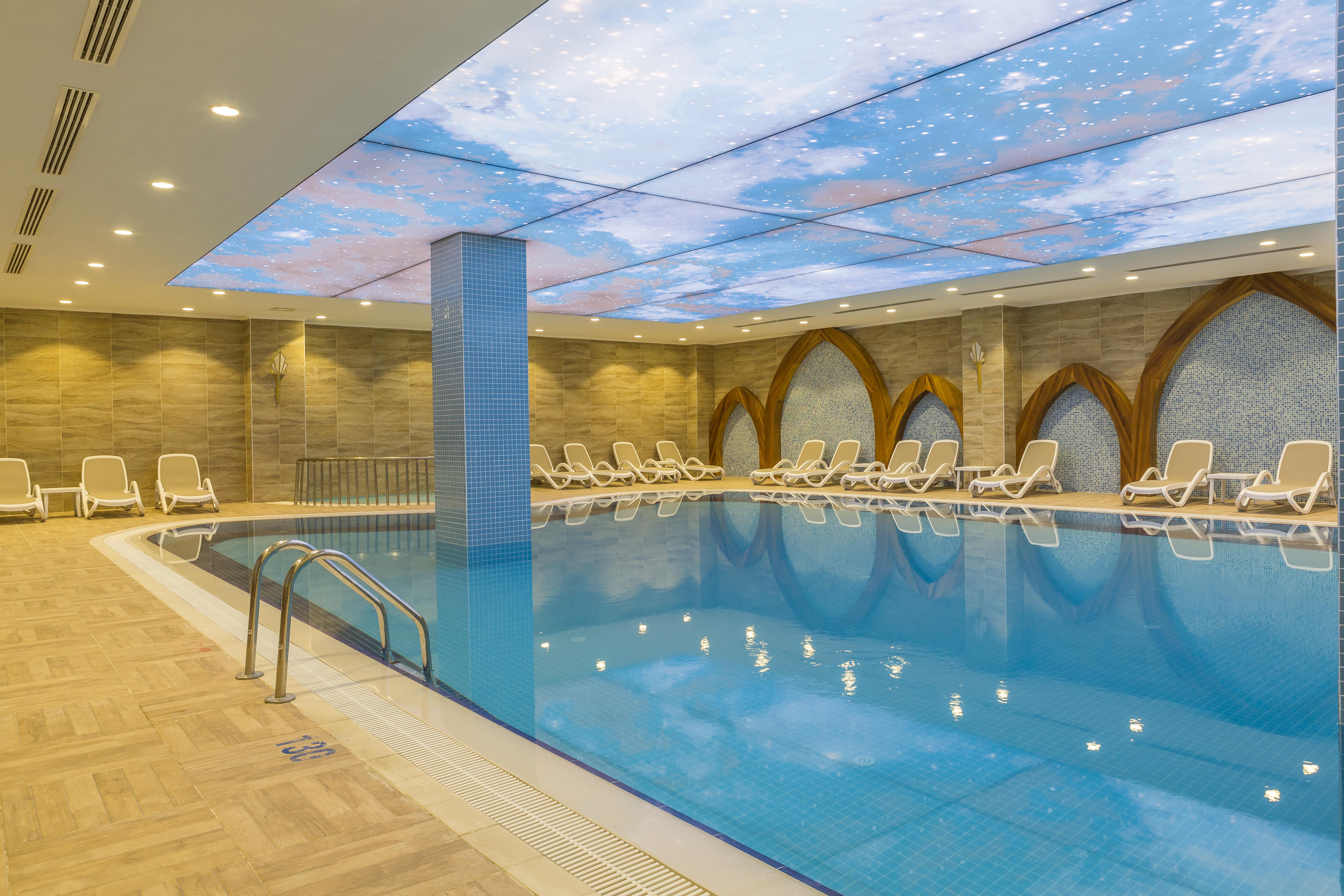 Mary Palace Resort & Spa Colakli Екстер'єр фото