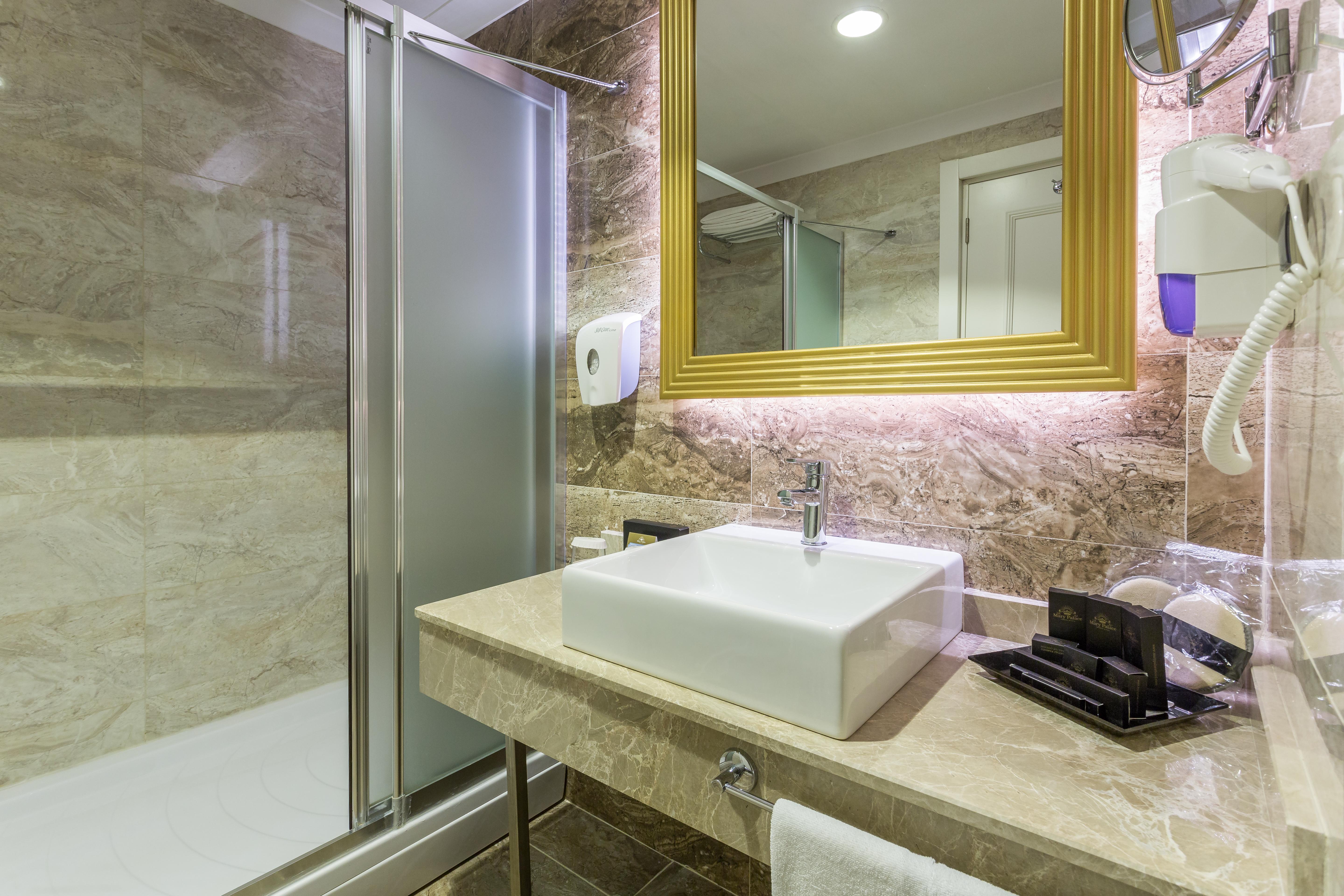 Mary Palace Resort & Spa Colakli Екстер'єр фото