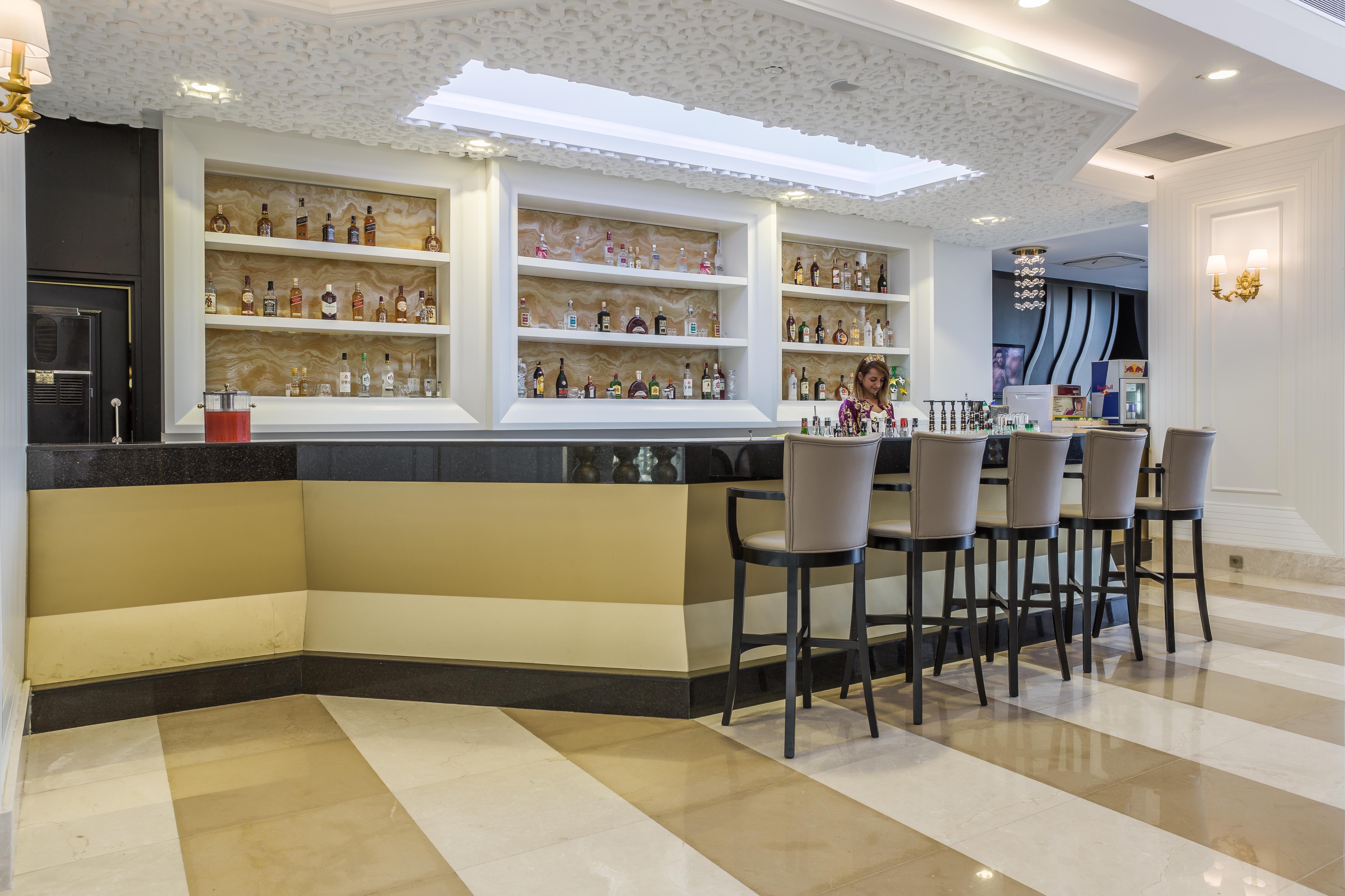 Mary Palace Resort & Spa Colakli Екстер'єр фото