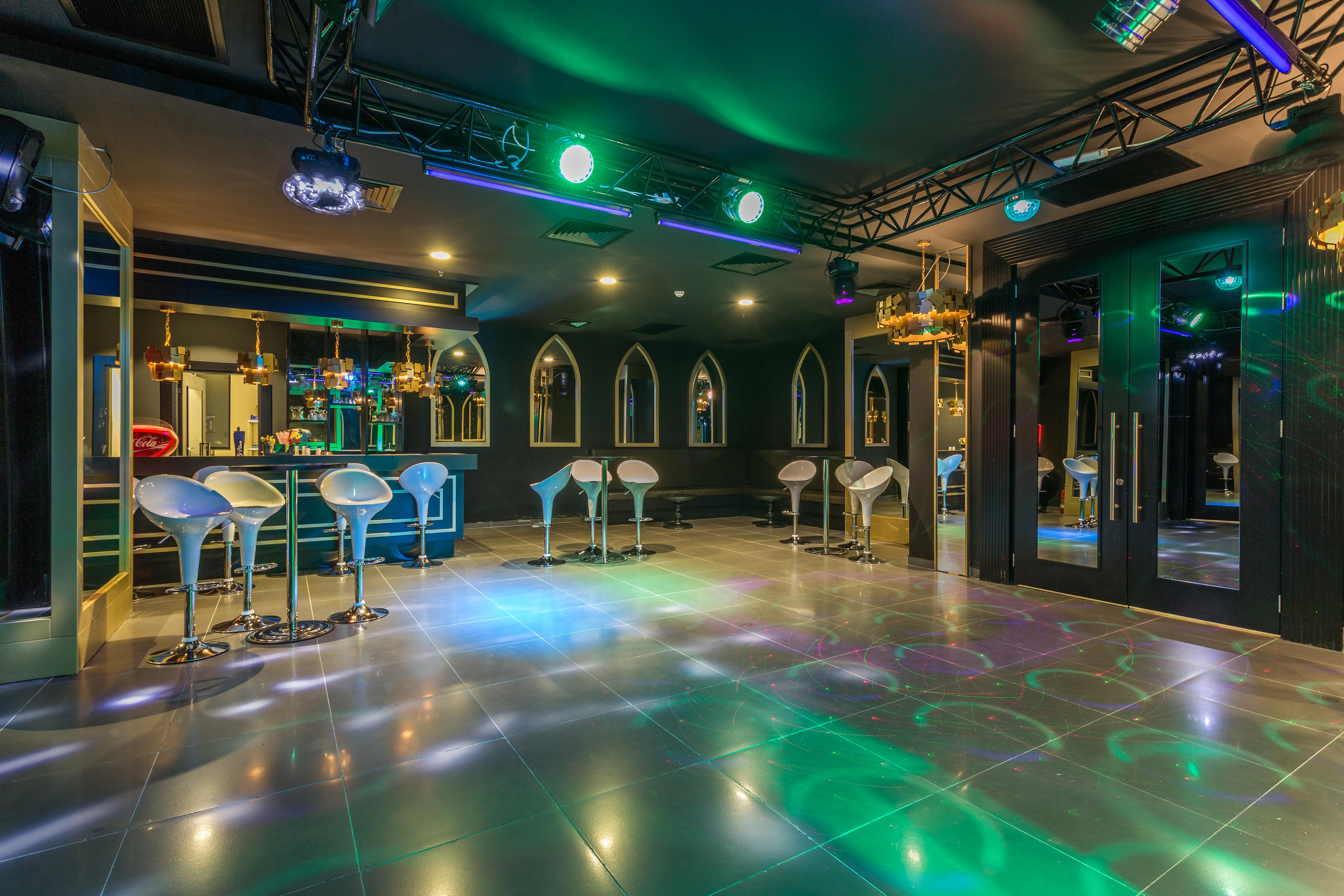 Mary Palace Resort & Spa Colakli Екстер'єр фото