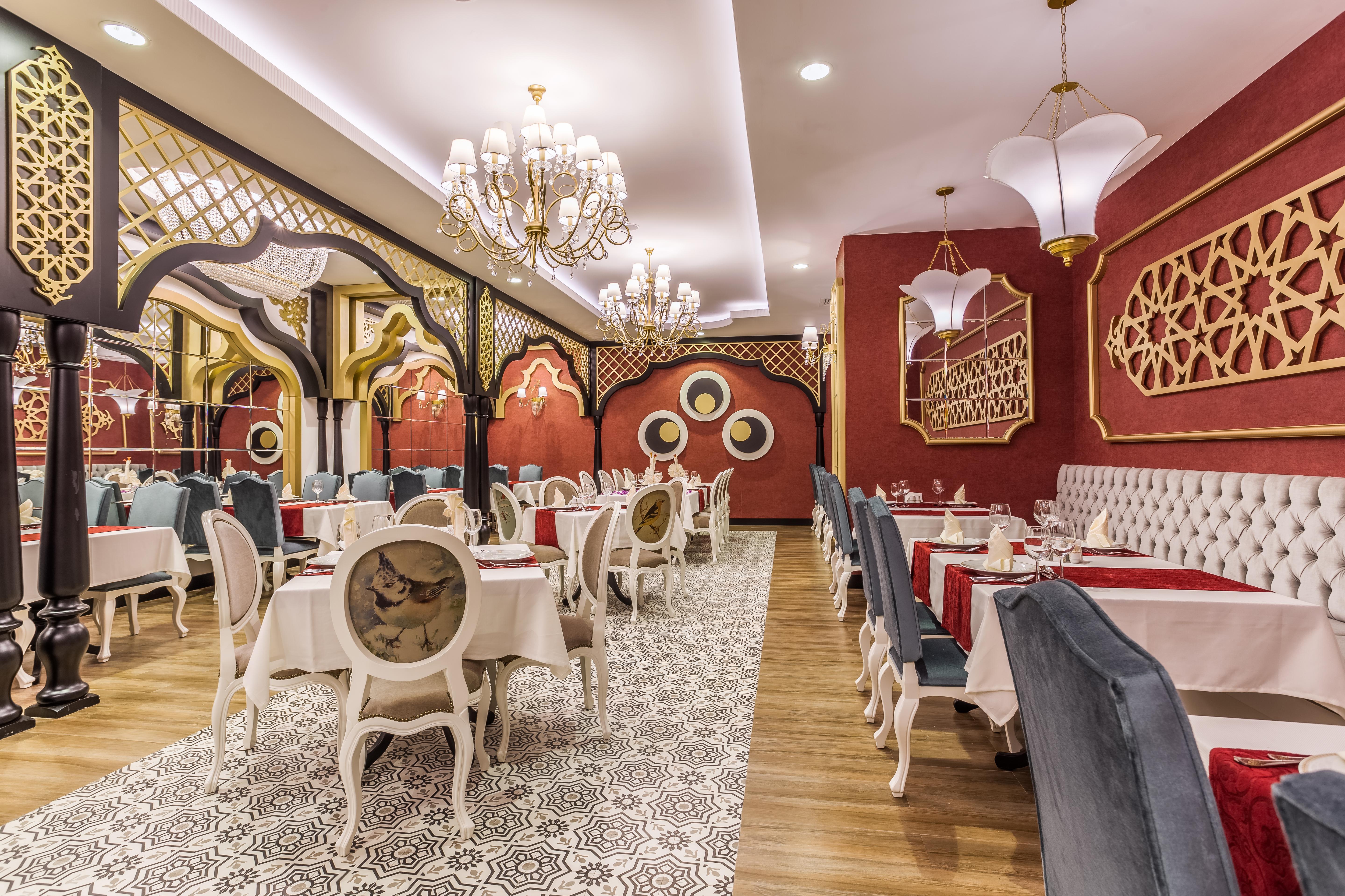 Mary Palace Resort & Spa Colakli Екстер'єр фото