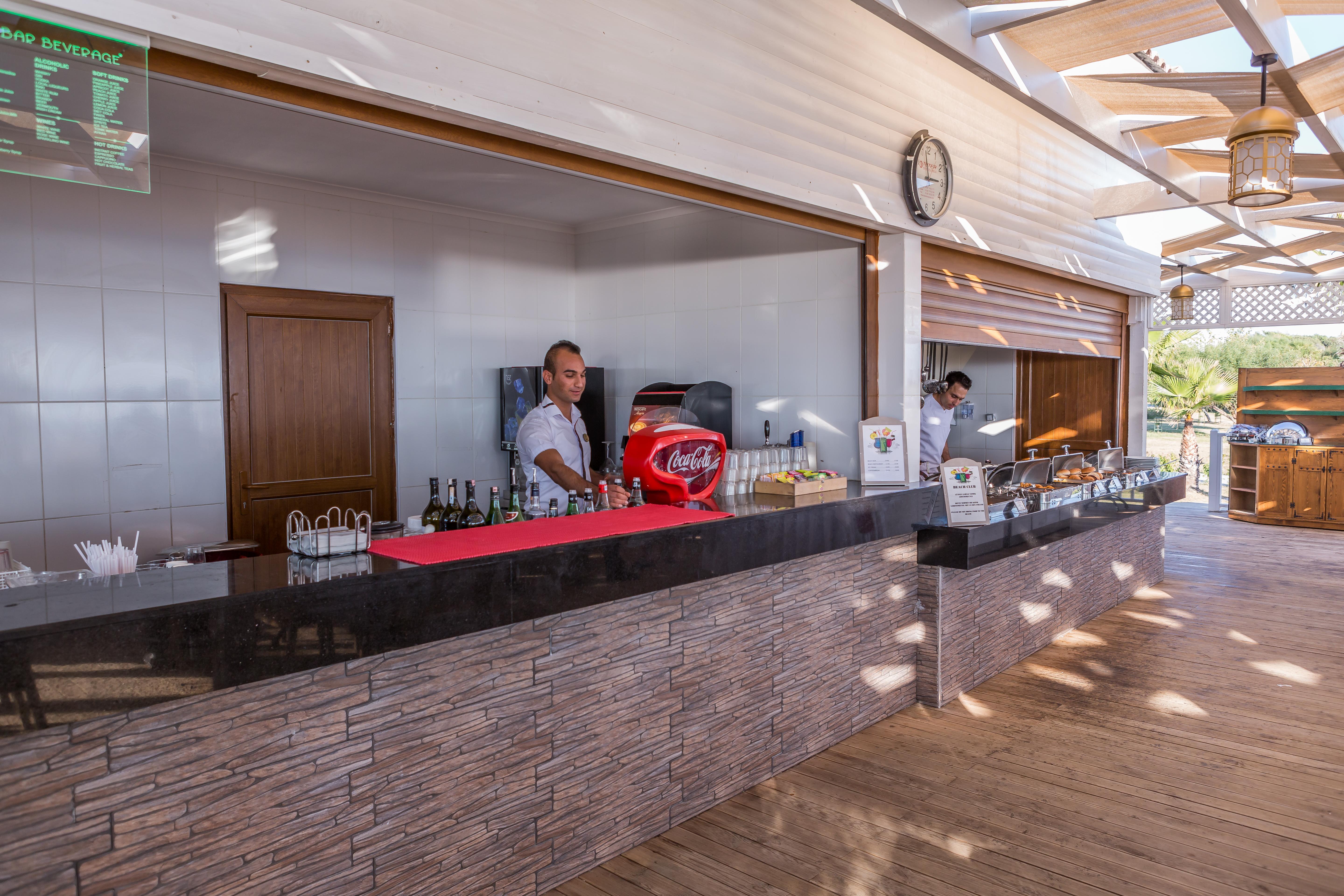 Mary Palace Resort & Spa Colakli Екстер'єр фото