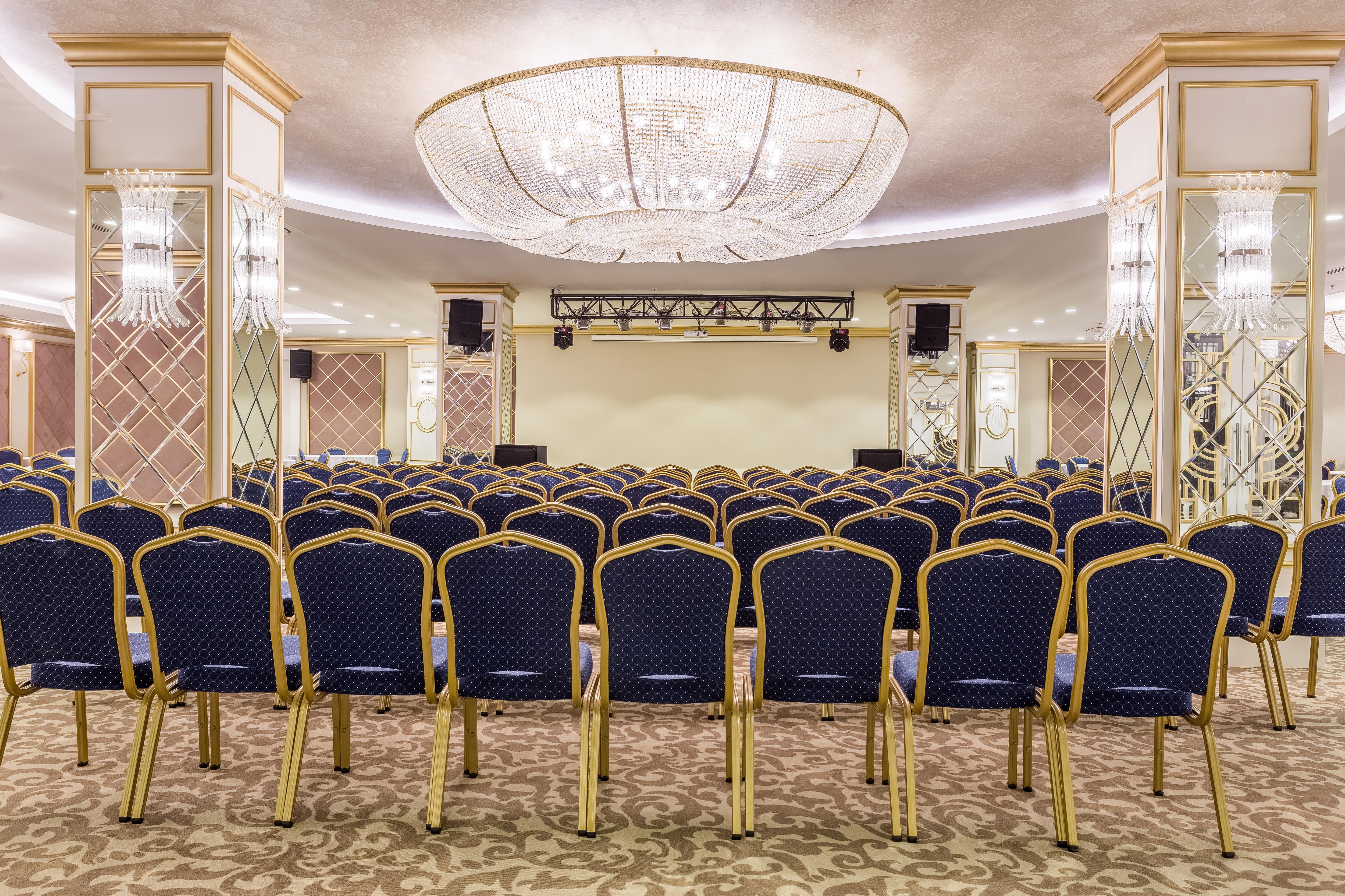 Mary Palace Resort & Spa Colakli Екстер'єр фото