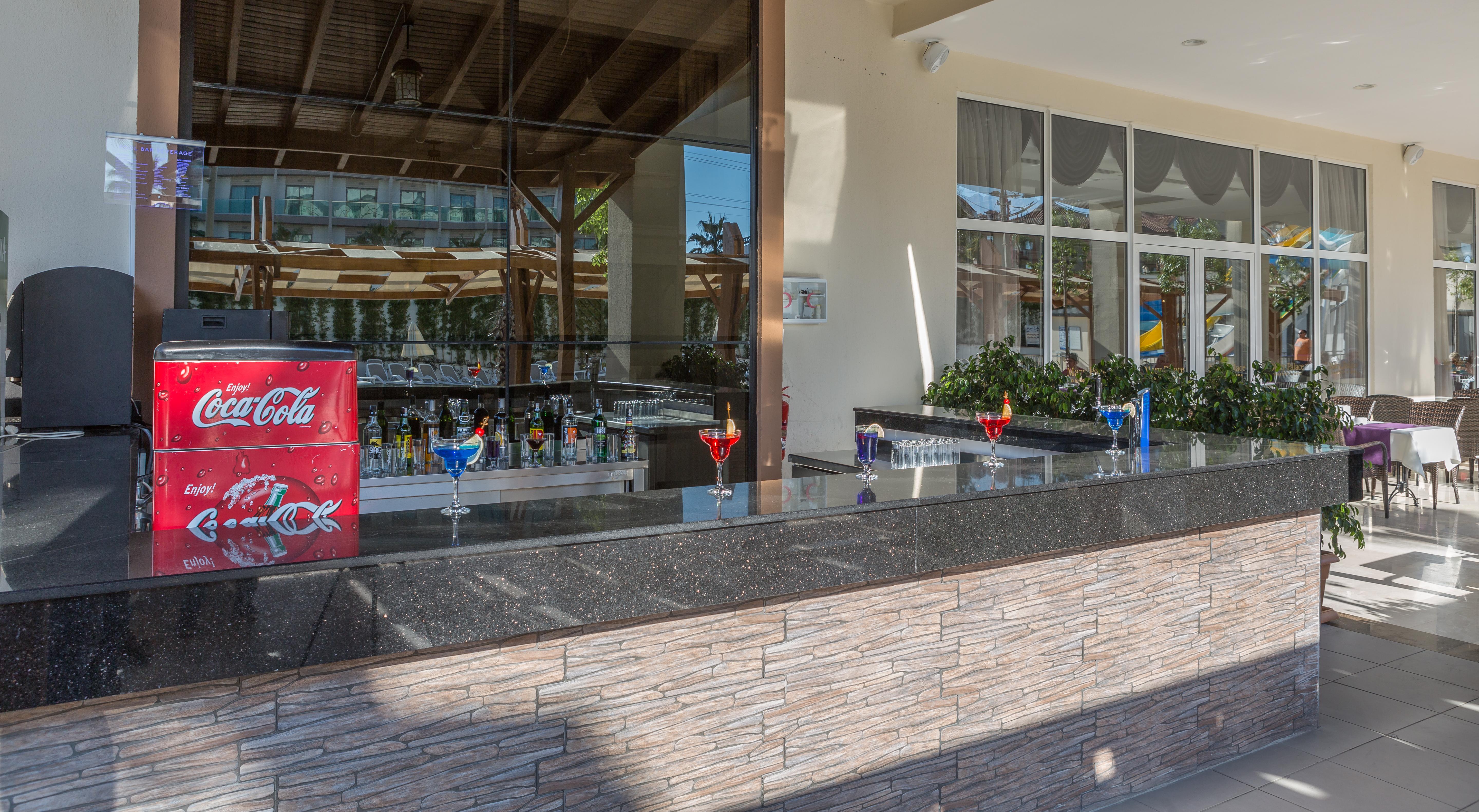 Mary Palace Resort & Spa Colakli Екстер'єр фото