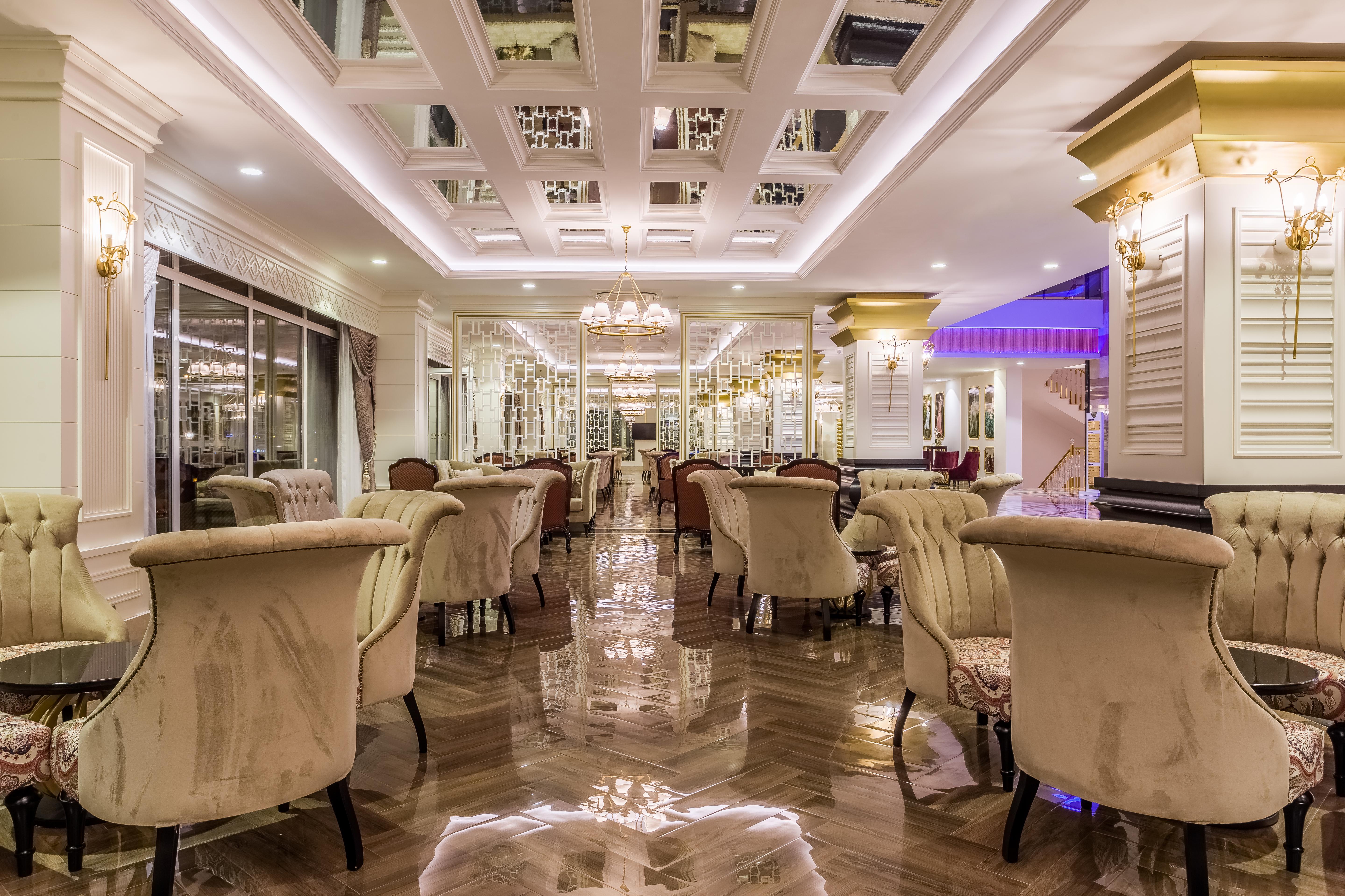 Mary Palace Resort & Spa Colakli Екстер'єр фото