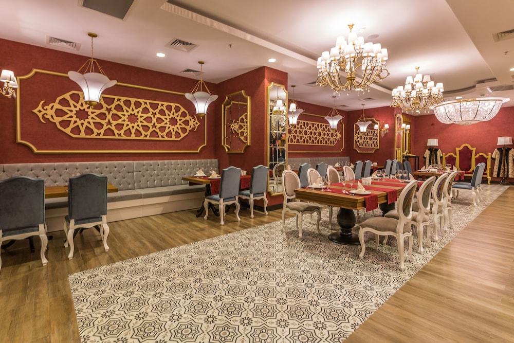 Mary Palace Resort & Spa Colakli Екстер'єр фото