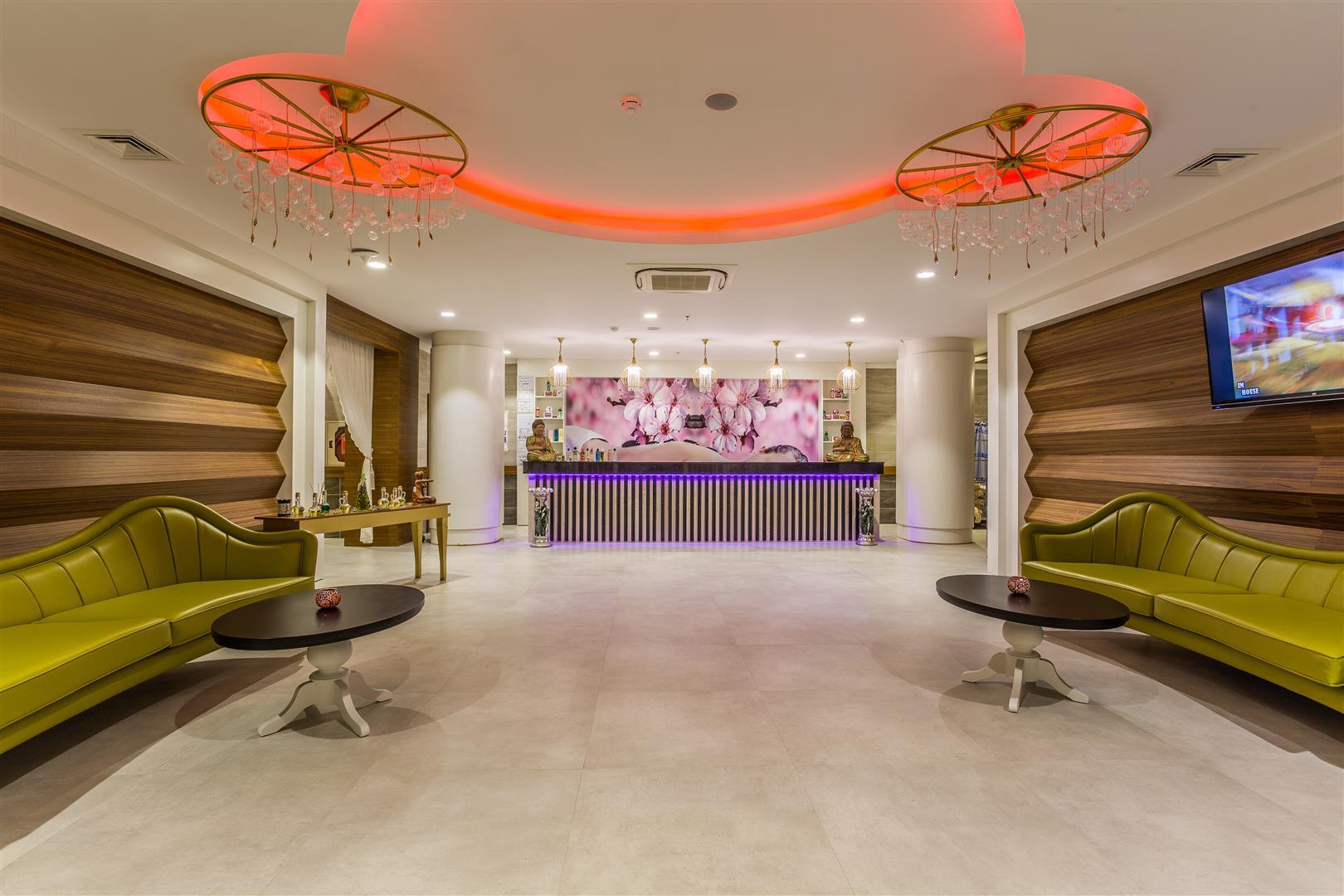 Mary Palace Resort & Spa Colakli Екстер'єр фото