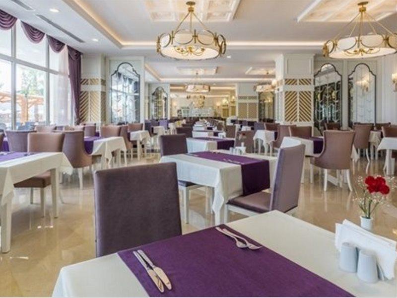 Mary Palace Resort & Spa Colakli Екстер'єр фото