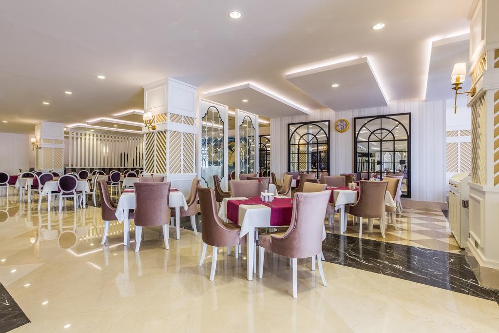 Mary Palace Resort & Spa Colakli Екстер'єр фото