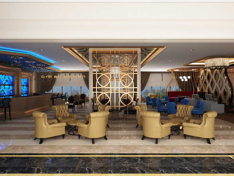 Mary Palace Resort & Spa Colakli Екстер'єр фото
