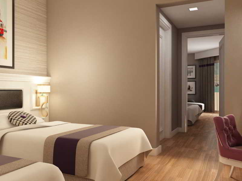 Mary Palace Resort & Spa Colakli Екстер'єр фото